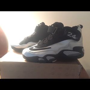 Nike Air Griffey Max 1